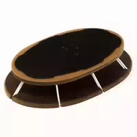 Sensosports Balance Board Sensoboard