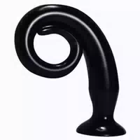 Fops 50cm Anal Dildo Saugnapf Dildo für Männer Frauen 1 st