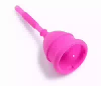 Eureka! Menstruationstasse