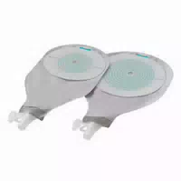 Sensura Mio Plan Ileo Tagdrain 1t 10 70 Lichtgrau