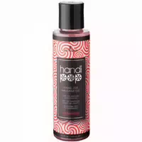 Sensuva Sensuva Handipop Handjob Massagegel 125 ml Klar