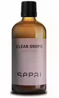 Sepai Clean Drops 100 ml
