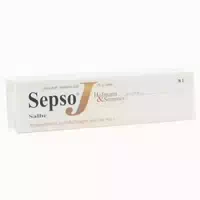 Sepso J Salbe 25 G