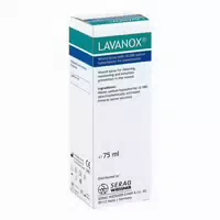 Lavanox Wundspray 75 Ml
