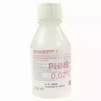 Serasept 1 1 X 125 ml Lösung