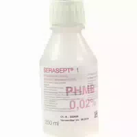 Serasept 1 Lösung 250 ml Lösung