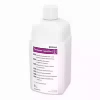 Seraman Sensitive Lotion