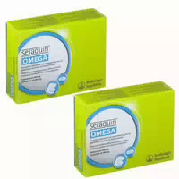 Seraquin Omega Katze Gelenke