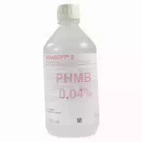 Serasept 2 Lösung 1000 Ml Lösung