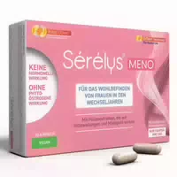 Serelys Meno Kapseln