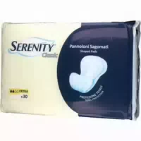 Serenity Classic Sagomato Extra
