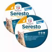 Dermoscent Aromacalm Halsband für Katzen