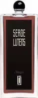 Serge Lutens Chergui Eau De Parfum 50ml 0,05 L