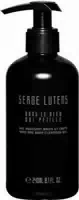 Serge Lutens Dans Le Bleu Qui Pétille Cleansing Gel