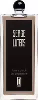 Serge Lutens Five Oclock Au Gingembre Eau De Parfum Edp