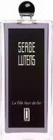 Serge Lutens La Fille Tour De Fer Eau De Parfum Edp