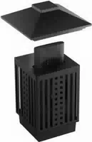 Serge Lutens Le Palais Des Sables La Maison Arabe Diffuser Duftkartusche