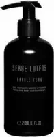 Serge Lutens, Parole Deau Cleansing Gel