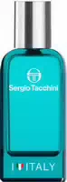 Sergio Tacchini I Love Italy Man Eau De Toilette Edt