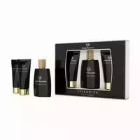 Splendida Geschenkset 100ml Edp 100ml Körperlotion