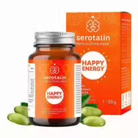 Serotalin Dein Glückslabor Kapseln