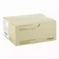 Serotonin Injeel Ampullen 10 St