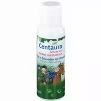 Centaura Zecken Und Insektenschutz Spra 1x100 Ml