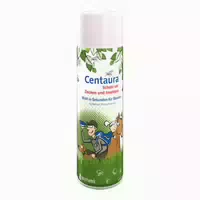 Centaura Zecken und Insektenschutz Spra 1x100 ml