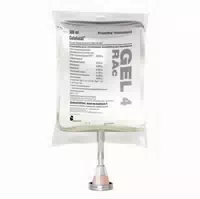 Gelafusal Pp Beutel Infusionslösung