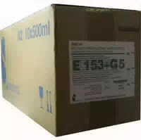 Elektrolyt Infusionslösung 153 mit