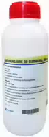 Ameisensäure 60 Bernburg 684 mg Je ml Lsg F Bienen 1
