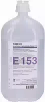 Elektrolyt Inf Lsg 153 Pe Flasche 10 X 1000 ml