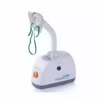 Servocare Ultraschall Vernebler Inhalator Nb 152u