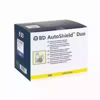 Bd Autoshield™ Duo