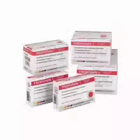 Cleartest Troponin I