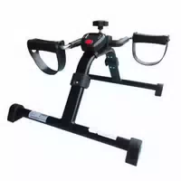 Servocare Pedal Beintrainer Mit Elektronischem Pedometer