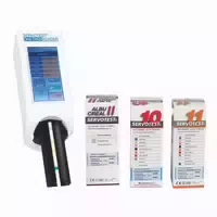 Servotest One Strip Reader Tragbares Einstreifengerät 1 St