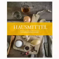 Das Kleine Buch: Vergessene Hausmittel 1 St