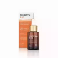 C Vit Liposomal Serum