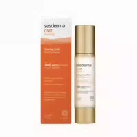 Sesderma C Vit Radiance Lichtfluide für das Gesicht