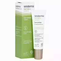 Factor G Renew Augenkonturen Creme 15 Ml