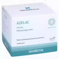 Azelac Feuchtigkeitscreme 50 Ml