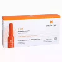 C Vit Intensives Serum 12% 10x1,5 Ml