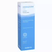 Hidraderm Hyal Gesichtscreme 50 Ml