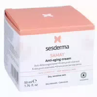Samay Creme 50 Ml