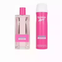Set mit Damenparfüm Reebok Cool Your Body 2 Pcs