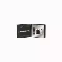 Set Montblanc Legend Edt 100ml Gel Mini@