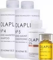 Set Olaplex Profi Haarpflegeset