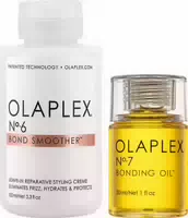Set Olaplex Profi Pflegeset