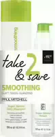Set Paul Mitchell Save On Duo Smoothing 300 Ml